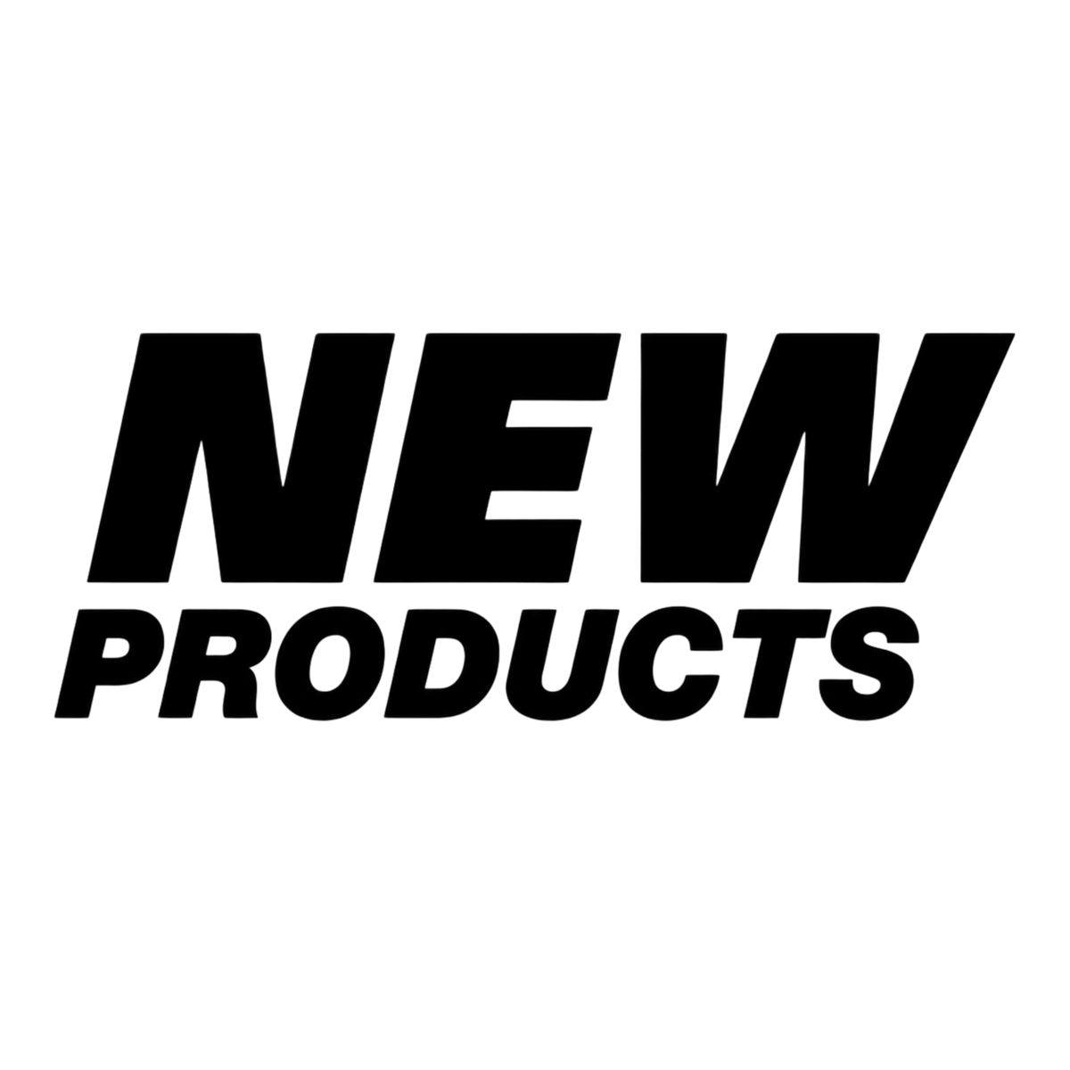 New Products
