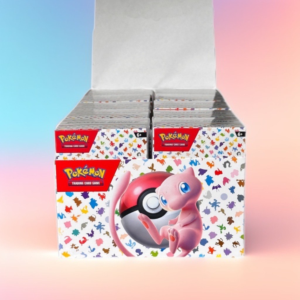 TCG