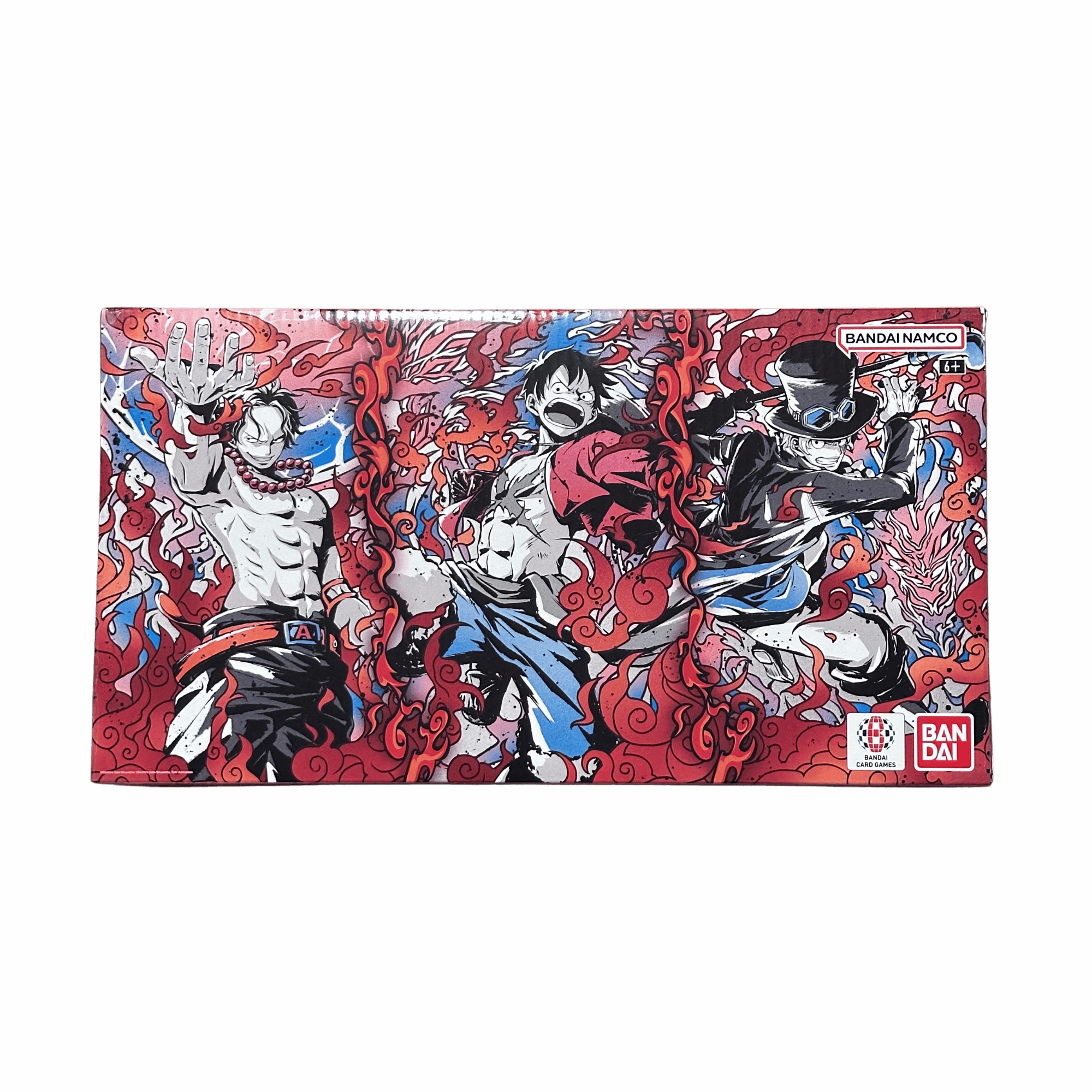 One Piece Card Game English Version 3rd Anniversary Set