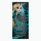 Monster High® Skullector Ghouls Rule Lagoona Blue Doll SDCC 2026