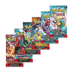 Iono’s Bellibolt ex Premium Collection