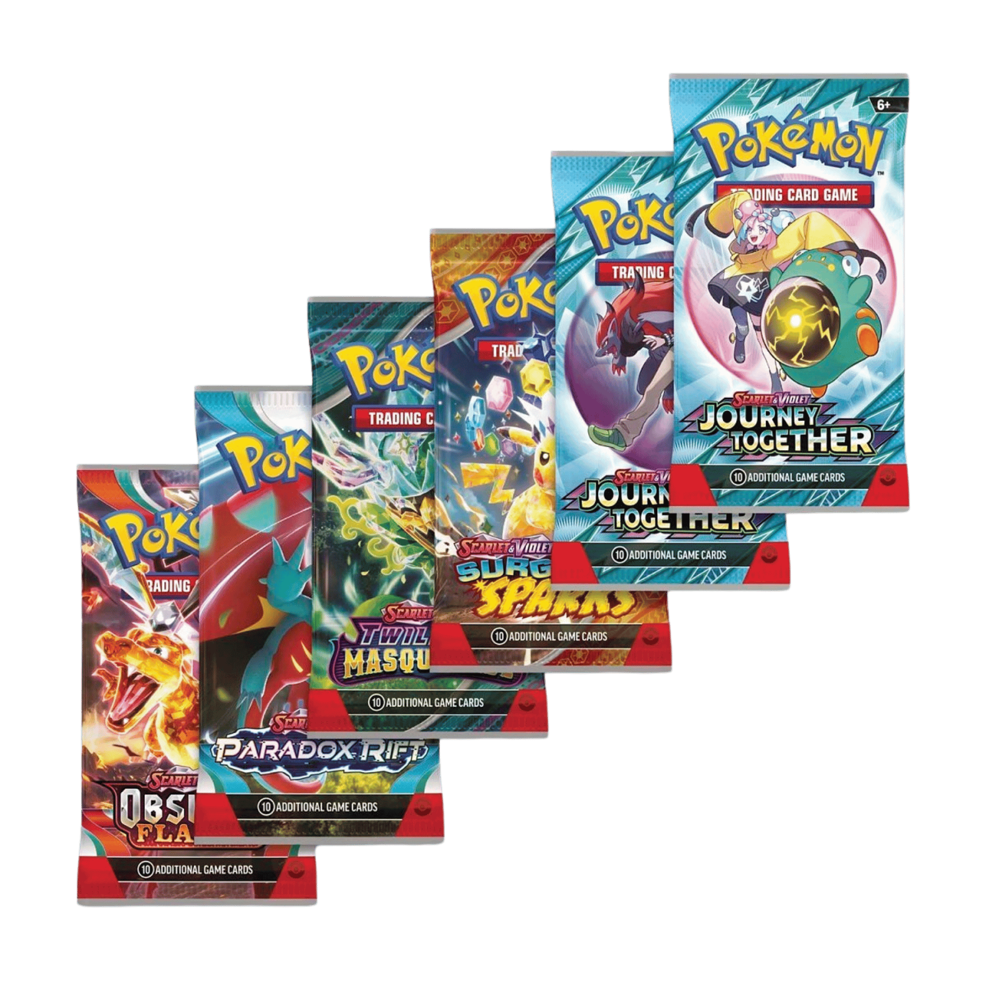 Iono’s Bellibolt ex Premium Collection