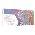 Prismatic Evolutions Super-Premium Collection