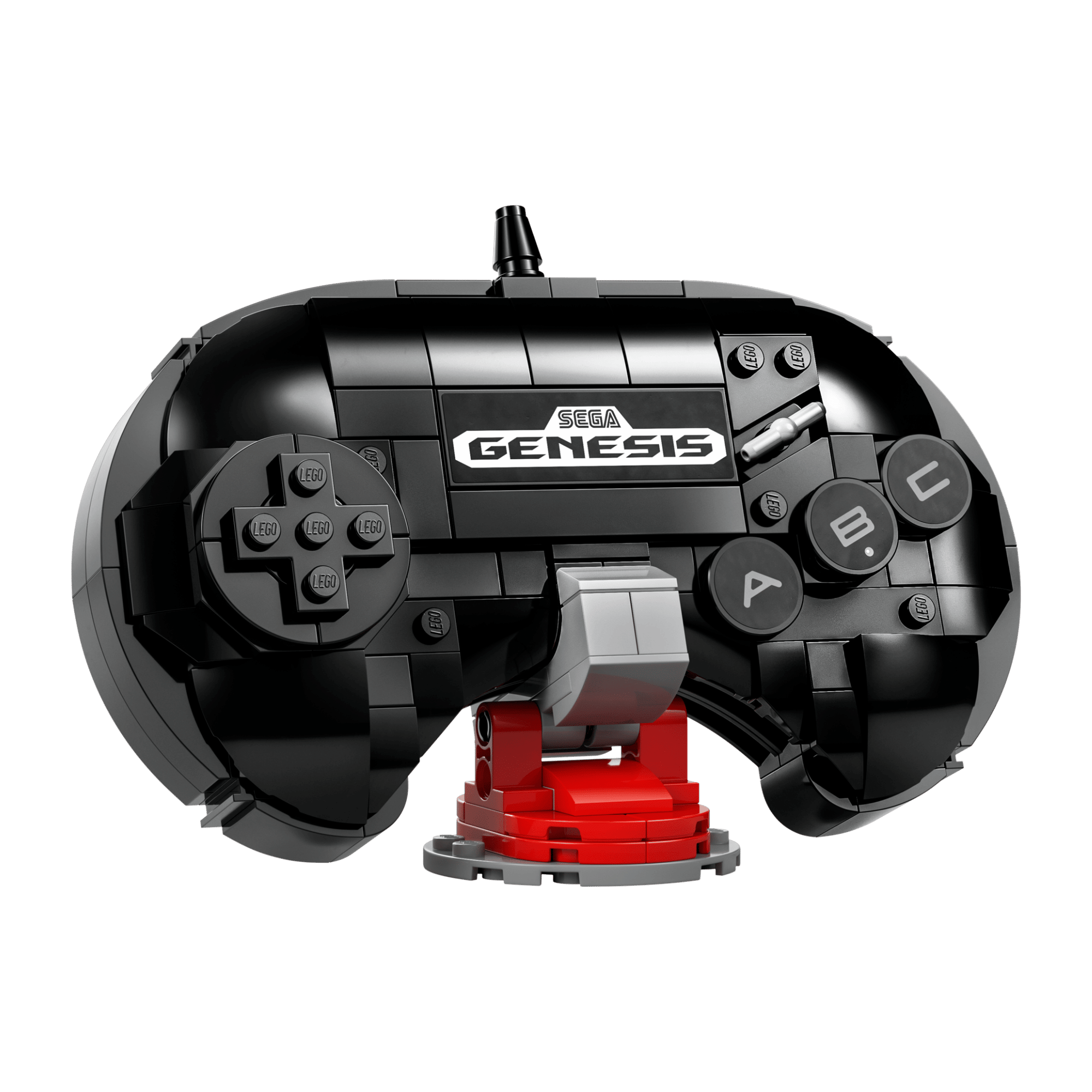LEGO® Sonic the Hedgehog™ SEGA® Genesis™ Controller