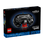 LEGO® Sonic the Hedgehog™ SEGA® Genesis™ Controller