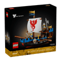 LEGO® Ideas Sea Serpent