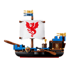 LEGO® Ideas Sea Serpent