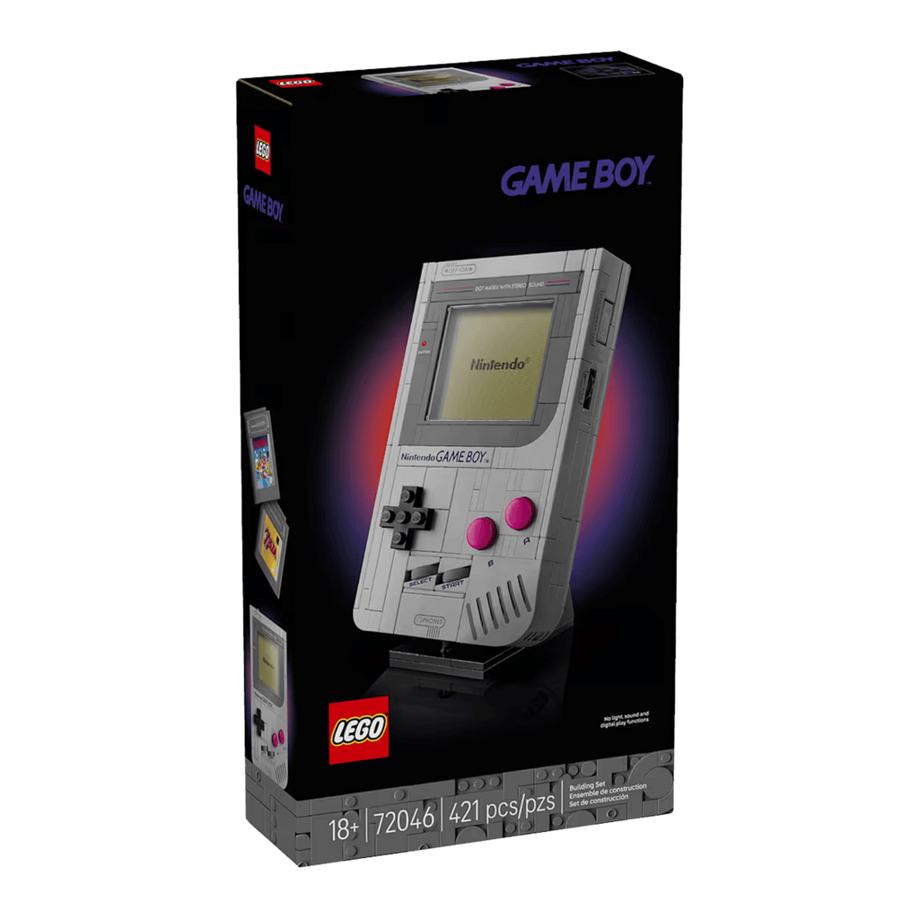 LEGO® Nintendo® Game Boy™