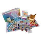 Prismatic Evolutions Super-Premium Collection