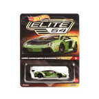 LBWK Lamborghini Aventador LP 700-4