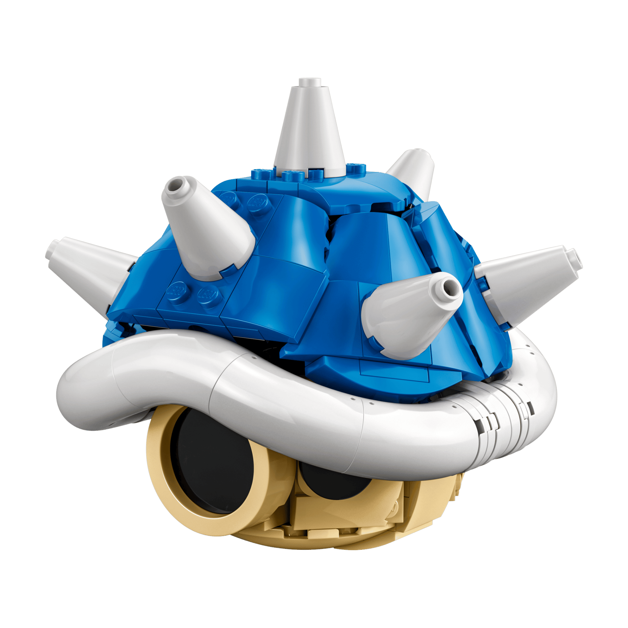 LEGO® Mario Kart™ Spiny Shell