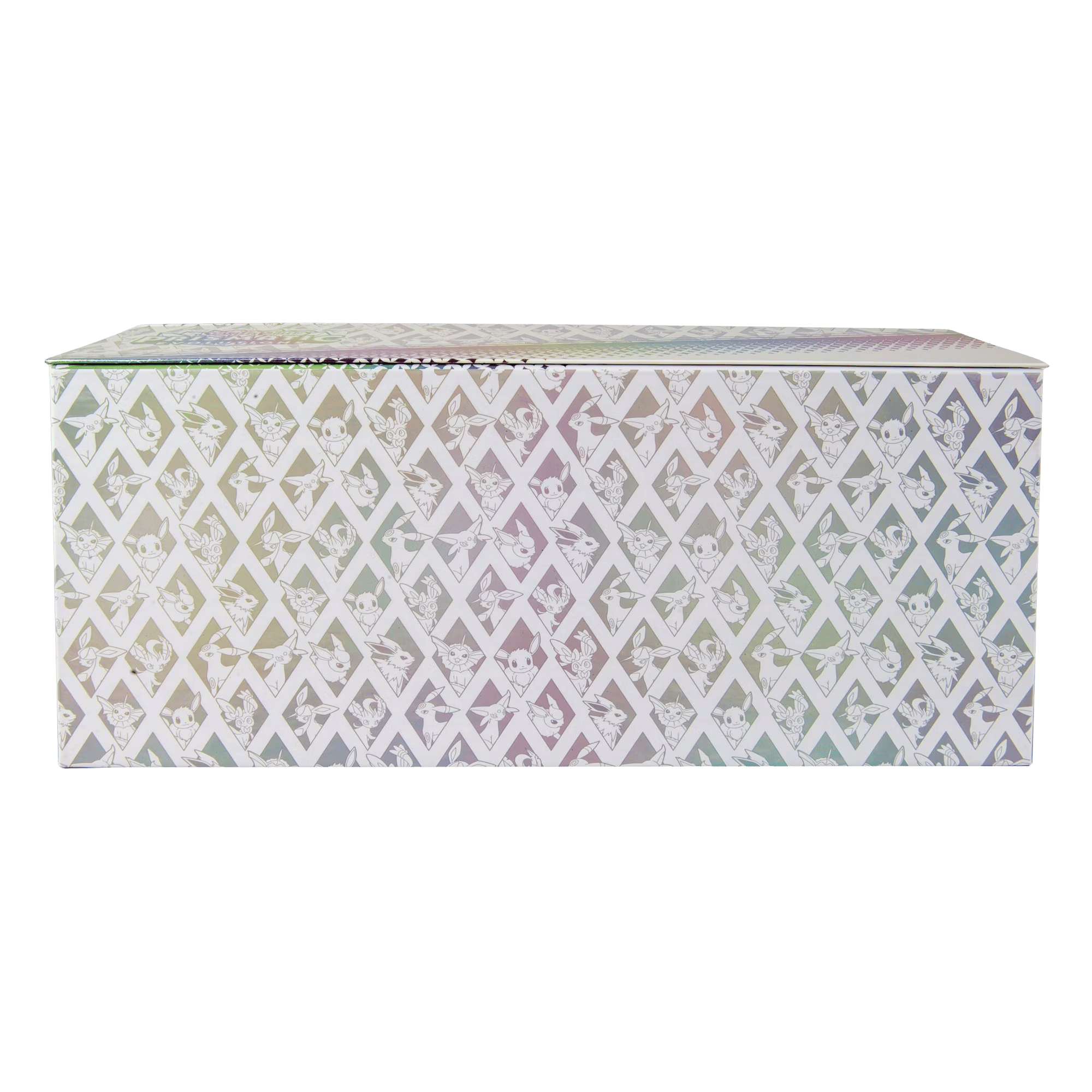 Prismatic Evolutions Super-Premium Collection