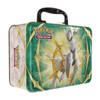 Spring 2022 Arceus Collector Chest