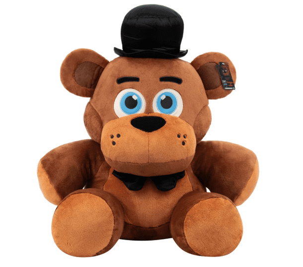 Five Nights at Freddy's 20'' Classic Freddy Plush
