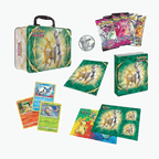 Spring 2022 Arceus Collector Chest