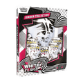 Scarlet & Violet White Flare Binder Collection