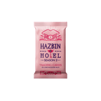 Hazbin Hotel Season Two Trading Cards 2nd Edition Booster Pack