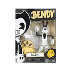 Bendy & The Ink Machine Boris Action Figure