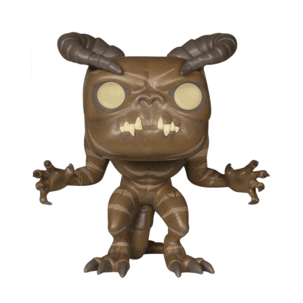 Funko® Pop! Deathclaw #52