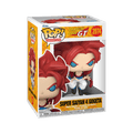Funko® Pop! Super Saiyan 4 Gogeta #2074