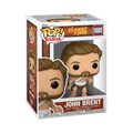 Funko® Pop! John Brent #1865