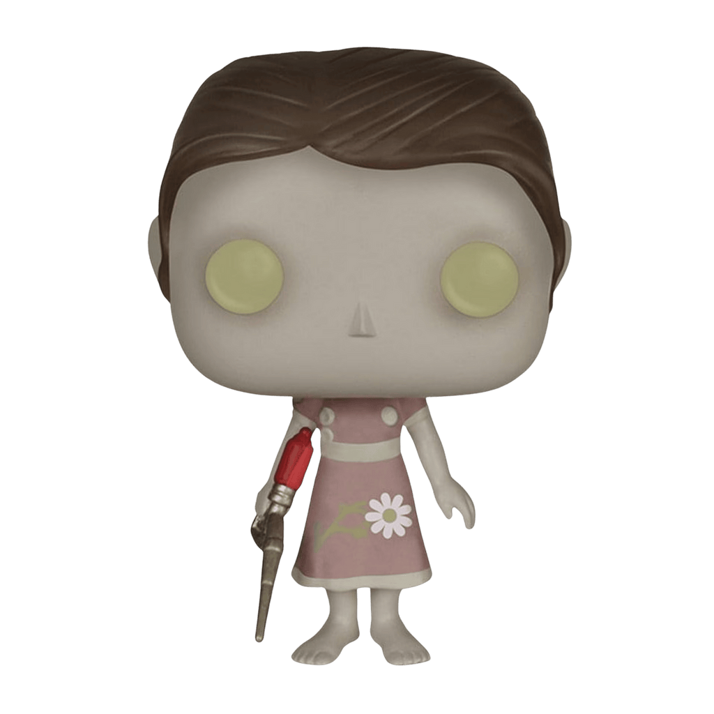 Funko® Pop! Little Sister #66