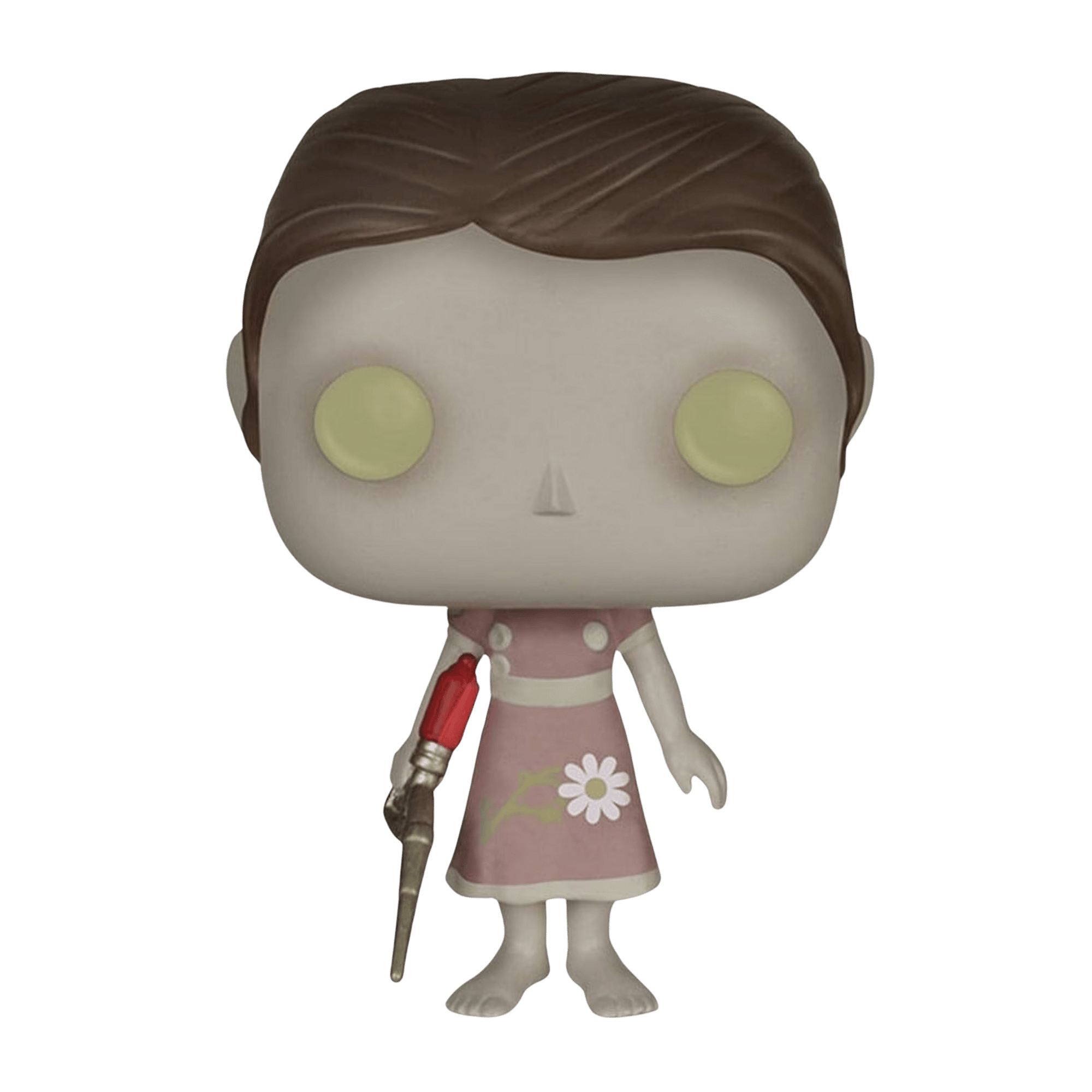 Funko® Pop! Little Sister #66