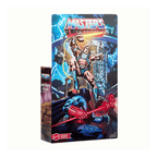 MOTU Origins Deluxe Laser Power He-Man Action Figure