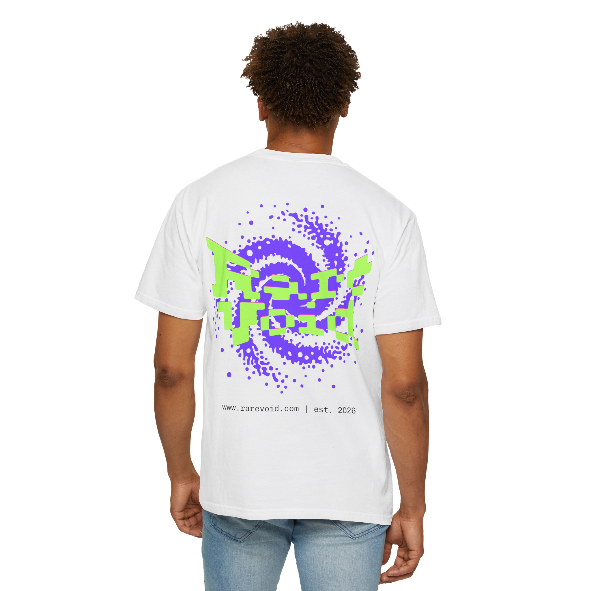 The Void® Tee