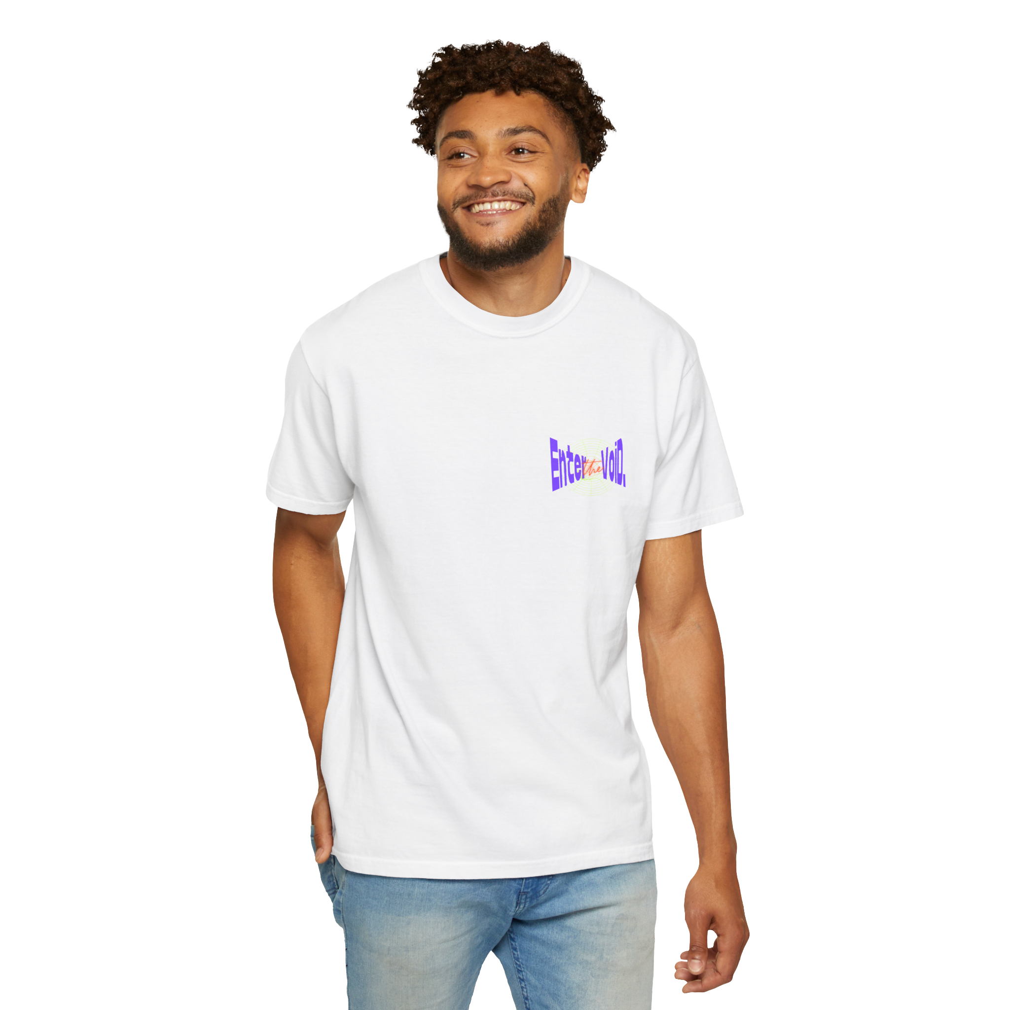 The Void® Tee