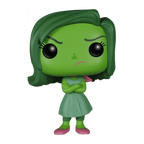 Funko® Pop! Disgust #134