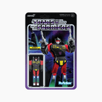 Super7 Reaction+ Rumble (Red) Action Figure