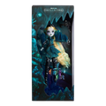 Monster High® Skullector Ghouls Rule Lagoona Blue Doll SDCC 2026