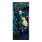 Monster High® Skullector Ghouls Rule Lagoona Blue Doll SDCC 2026