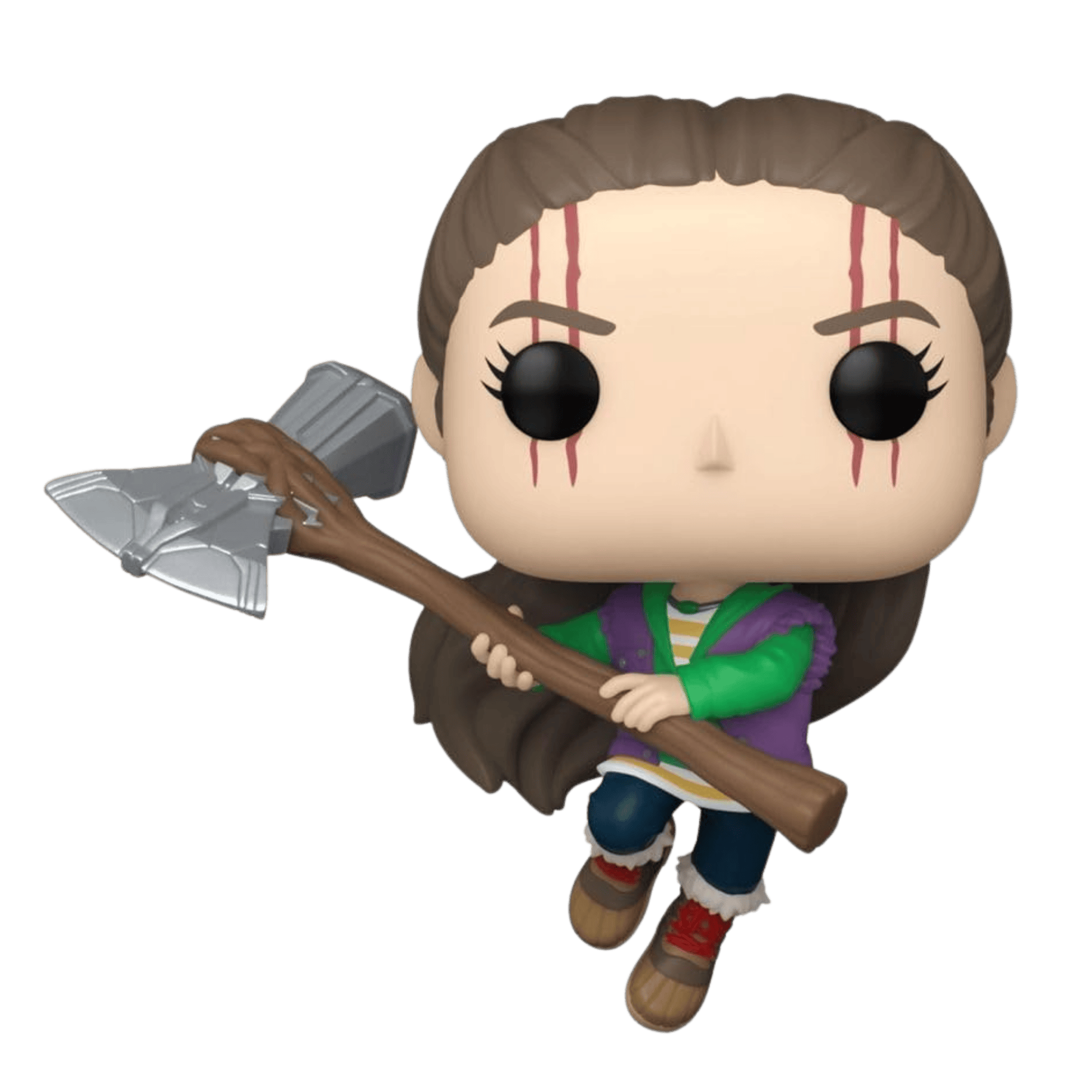 Funko® Pop! Gorr’s Daughter (Summer Con Exclusive) #1188