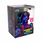 YouTooz One Piece Illuminated Buggy Shopville Exclusive LE /500