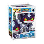Funko Pop! Mephiles #1176 LE /3500