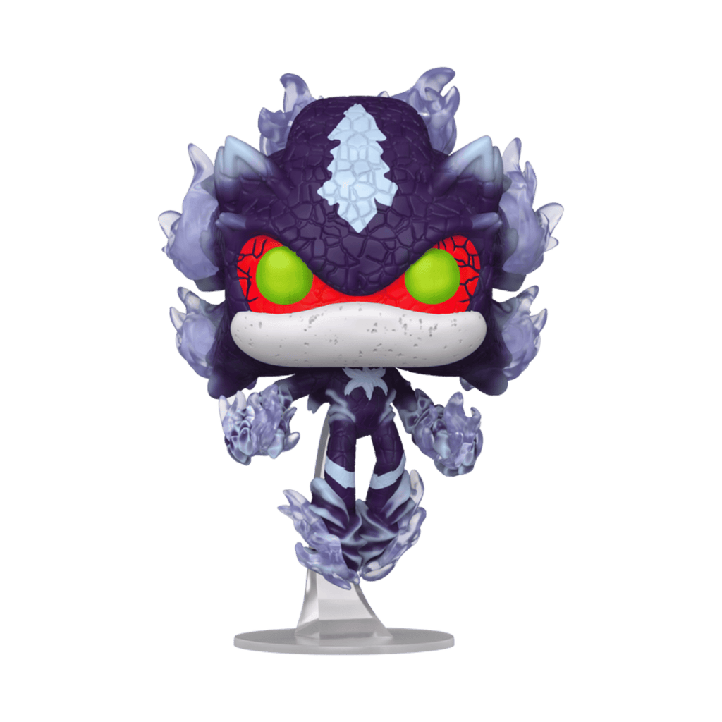 Funko Pop! Mephiles #1176 LE /3500